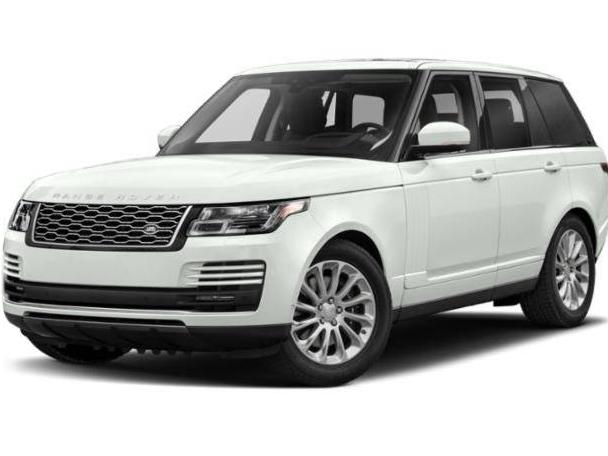 LAND ROVER RANGE ROVER 2019 SALGS2SV0KA542685 image
